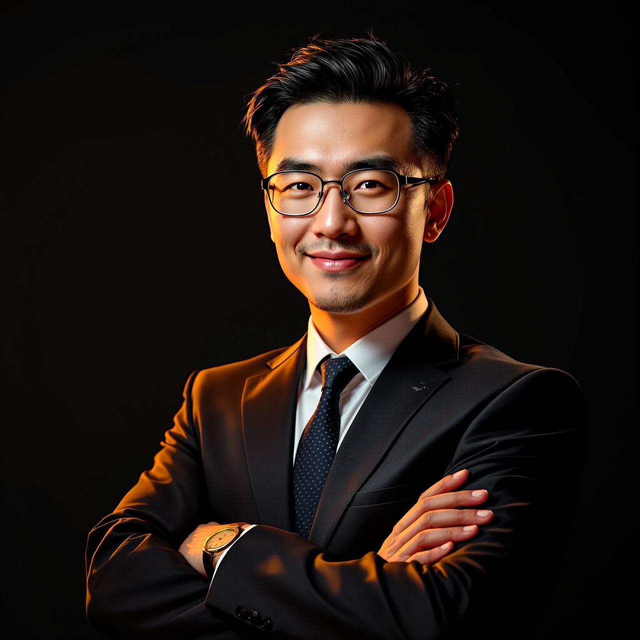韩剧网最新韩剧 - 赵明远 首席运营官