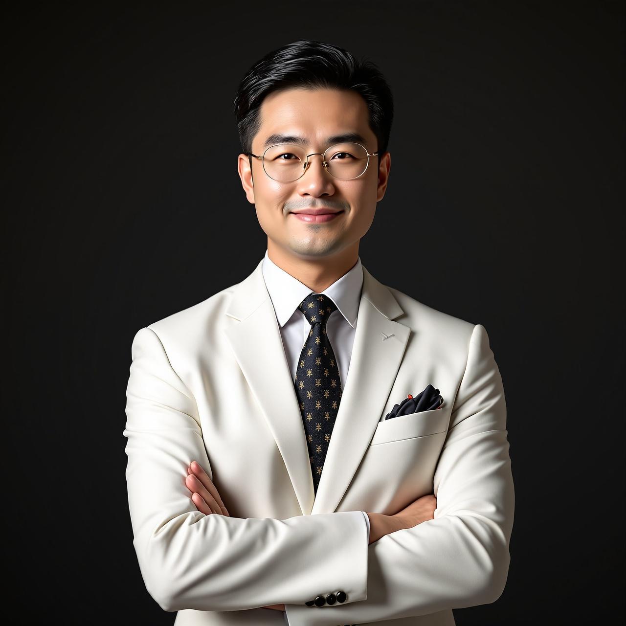 韩剧网最新韩剧 - 顾北辰 商务副总裁